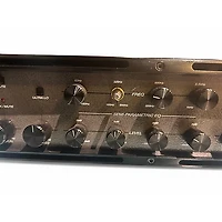Used Ampeg SVT-6 PRO Bass Amp Head