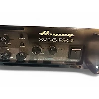Used Ampeg SVT-6 PRO Bass Amp Head