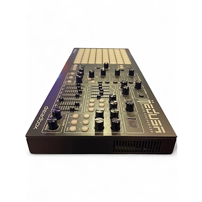 Used Polyend DREADBOX MEDUSA Synthesizer