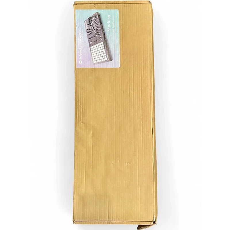 Used Polyend DREADBOX MEDUSA Synthesizer