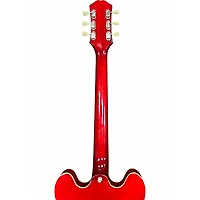 Used Epiphone ES335 Cherry Hollow Body Electric Guitar