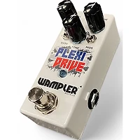 Used Wampler Plexi Drive British Overdrive Effect Pedal