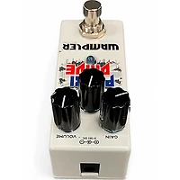 Used Wampler Plexi Drive British Overdrive Effect Pedal