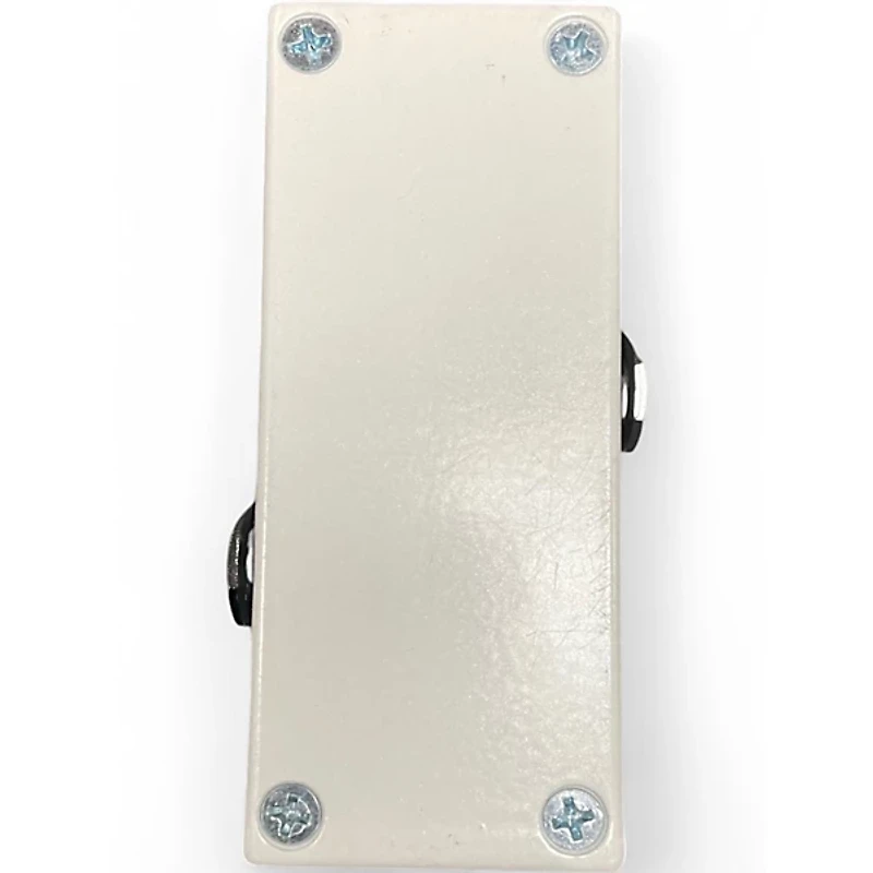 Used Wampler Plexi Drive British Overdrive Effect Pedal