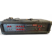 Used Gallien-Krueger 410RBH 800W Bass Cabinet