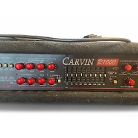 Used Gallien-Krueger 410RBH 800W Bass Cabinet