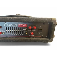 Used Gallien-Krueger 410RBH 800W Bass Cabinet