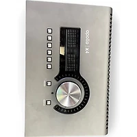 Used Universal Audio Apollo X4 Audio Interface