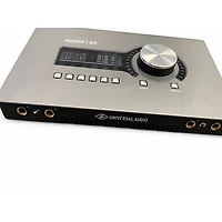 Used Universal Audio Apollo X4 Audio Interface