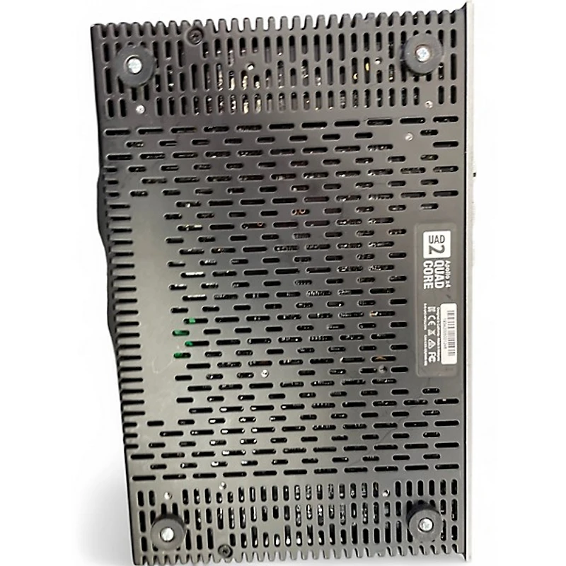 Used Universal Audio Apollo X4 Audio Interface