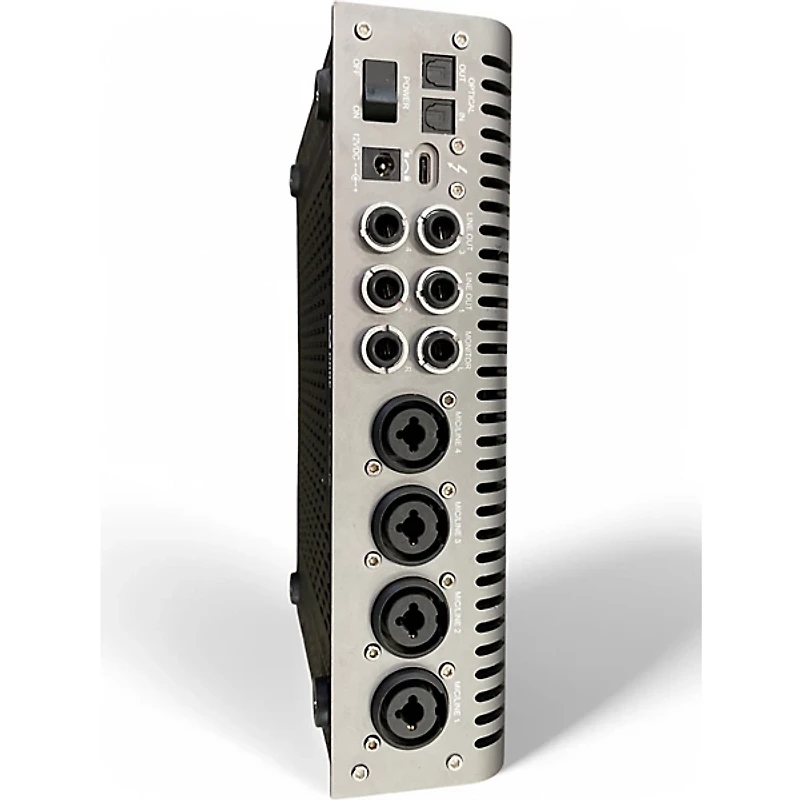 Used Universal Audio Apollo X4 Audio Interface