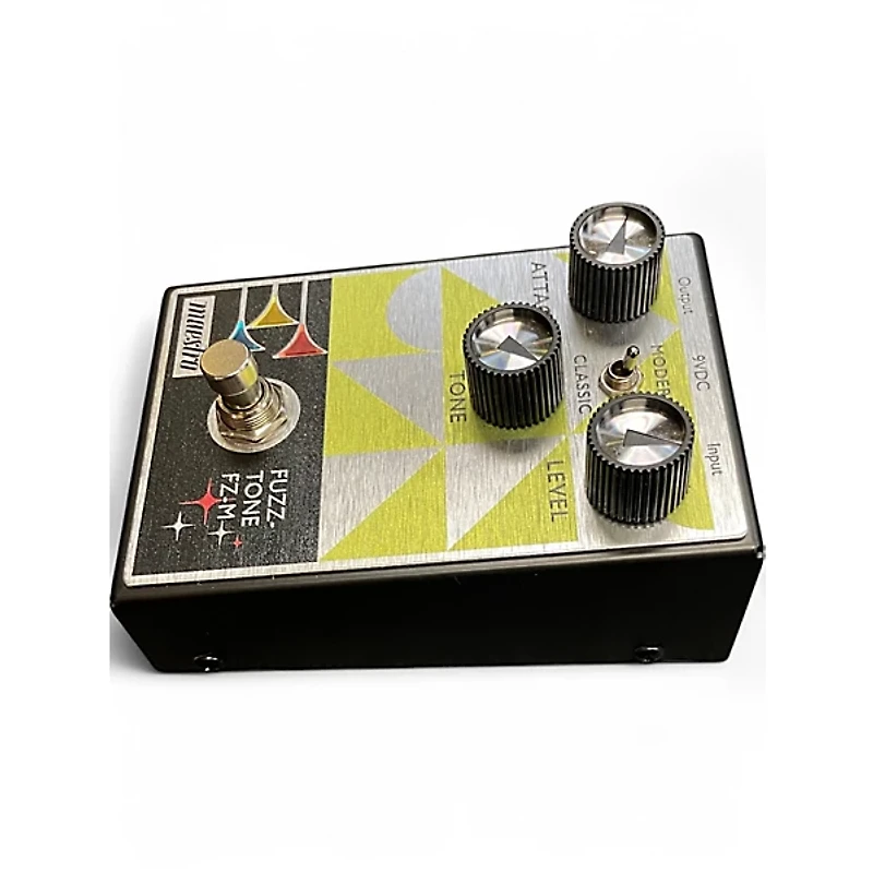 Used Maestro Fuzz Tone FZ-M Effect Pedal
