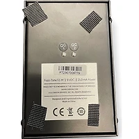 Used Maestro Fuzz Tone FZ-M Effect Pedal