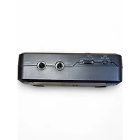 Used TC Helicon GO TWIN Audio Interface