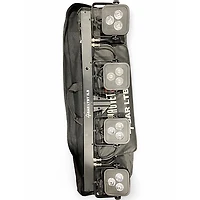 Used CHAUVET DJ 4BARLTBTILS Lighting Effect