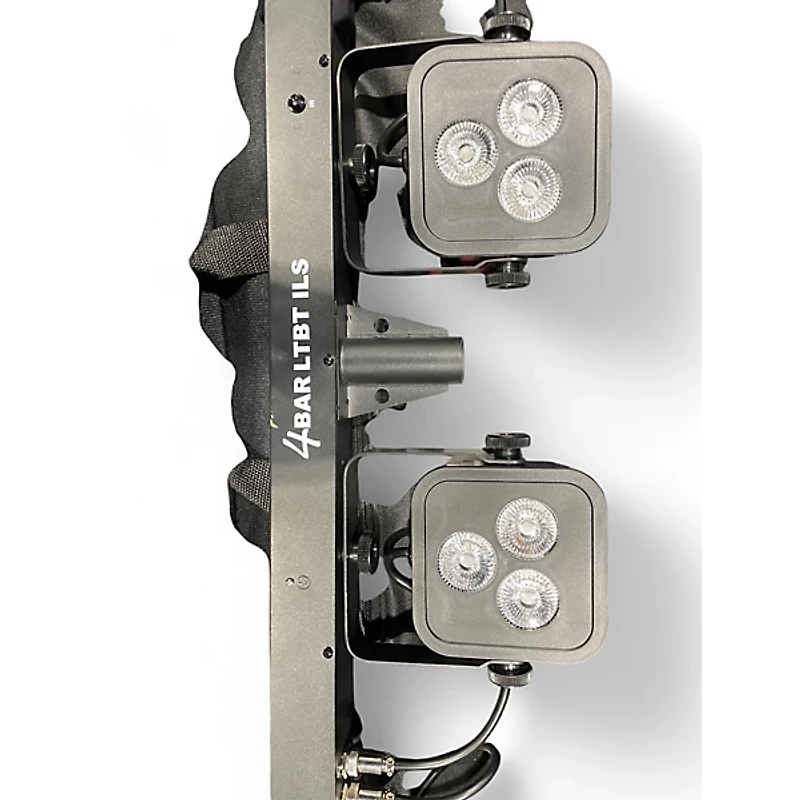 Used CHAUVET DJ 4BARLTBTILS Lighting Effect
