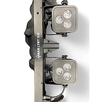 Used CHAUVET DJ 4BARLTBTILS Lighting Effect