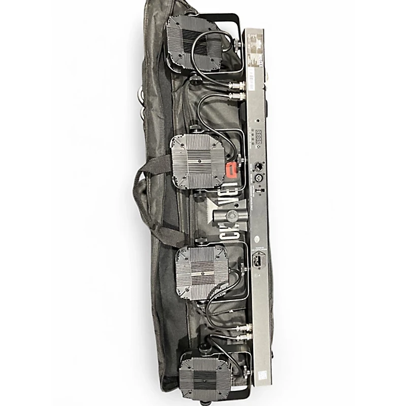 Used CHAUVET DJ 4BARLTBTILS Lighting Effect