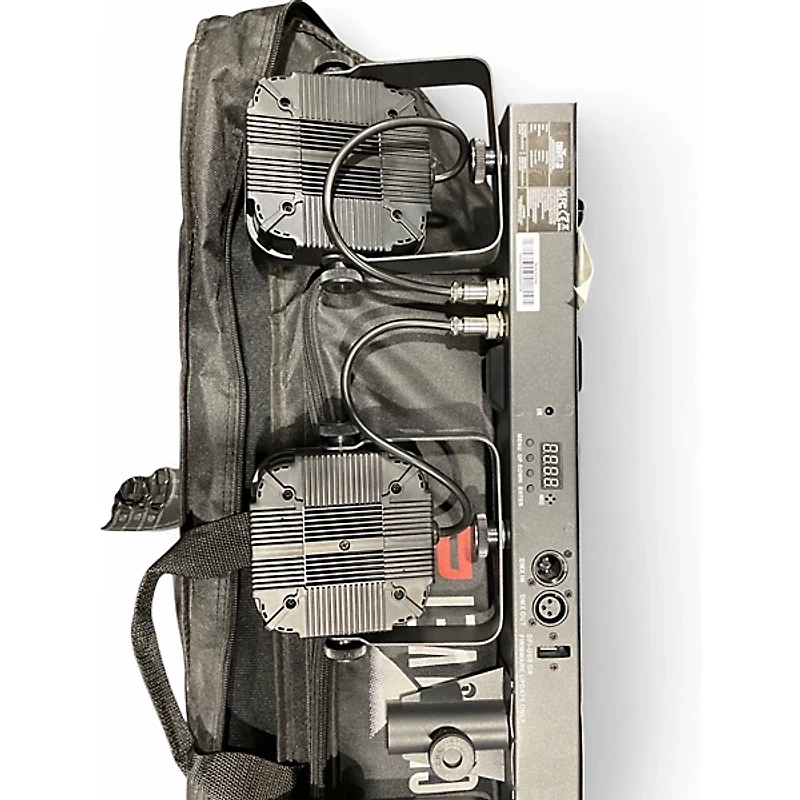 Used CHAUVET DJ 4BARLTBTILS Lighting Effect
