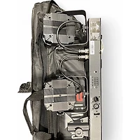 Used CHAUVET DJ 4BARLTBTILS Lighting Effect