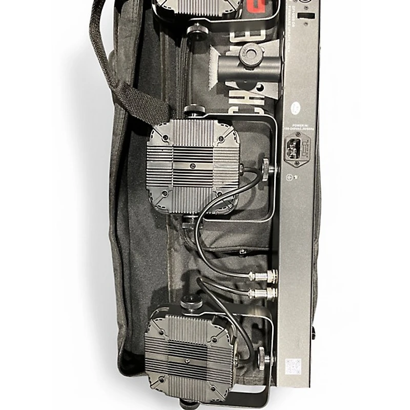 Used CHAUVET DJ 4BARLTBTILS Lighting Effect