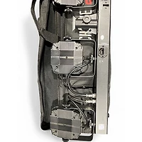 Used CHAUVET DJ 4BARLTBTILS Lighting Effect