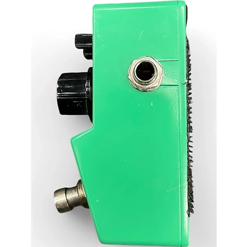 Used Ibanez Tube Screamer Mini Effect Pedal