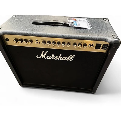 Used Marshall MA50C Tube Guitar Combo Amp