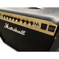 Used Marshall MA50C Tube Guitar Combo Amp