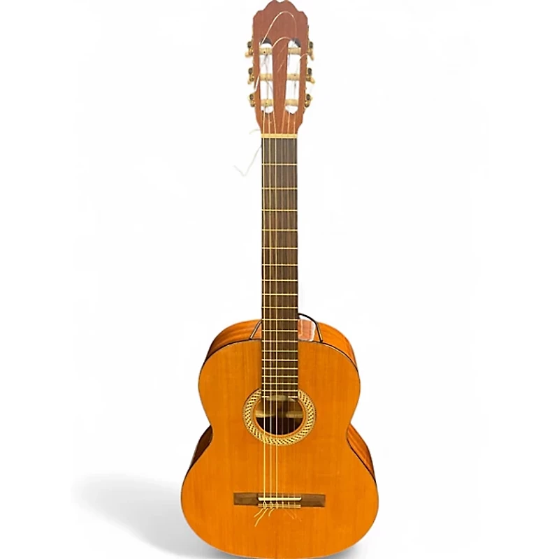 Used Kremona S65C Natural Classical Acoustic Guitar