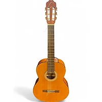 Used Kremona S65C Natural Classical Acoustic Guitar