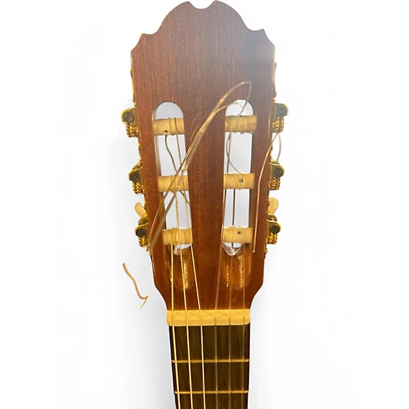 Used Kremona S65C Natural Classical Acoustic Guitar