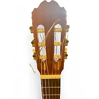 Used Kremona S65C Natural Classical Acoustic Guitar