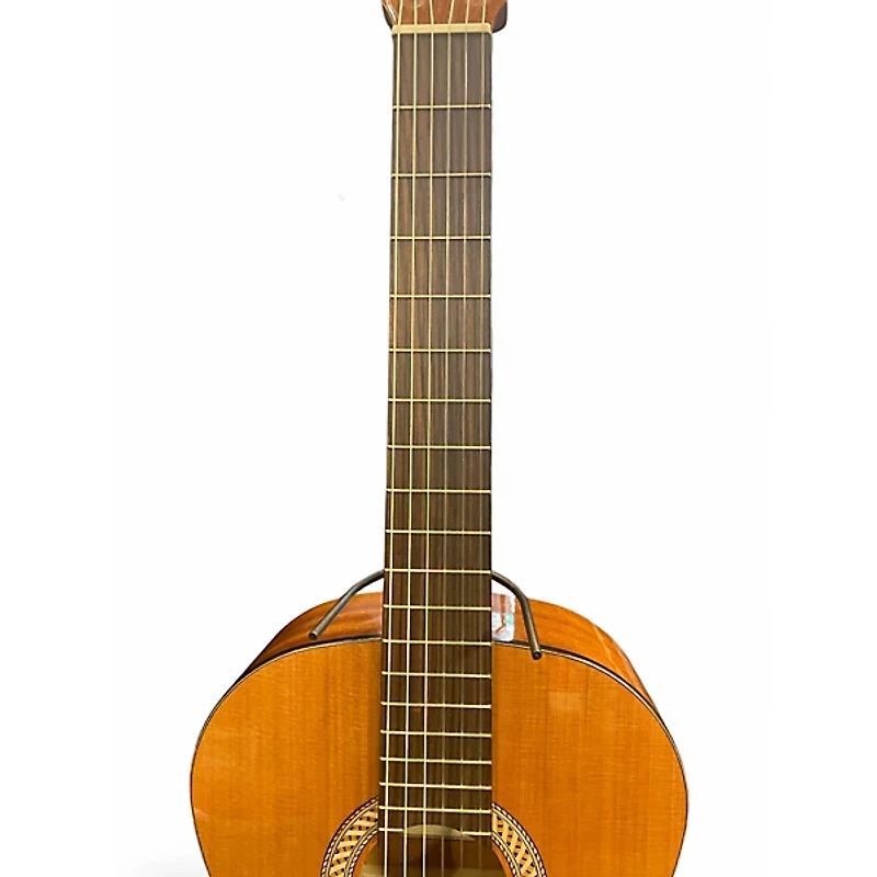 Used Kremona S65C Natural Classical Acoustic Guitar