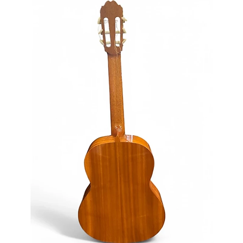 Used Kremona S65C Natural Classical Acoustic Guitar
