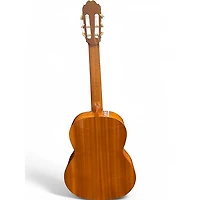 Used Kremona S65C Natural Classical Acoustic Guitar