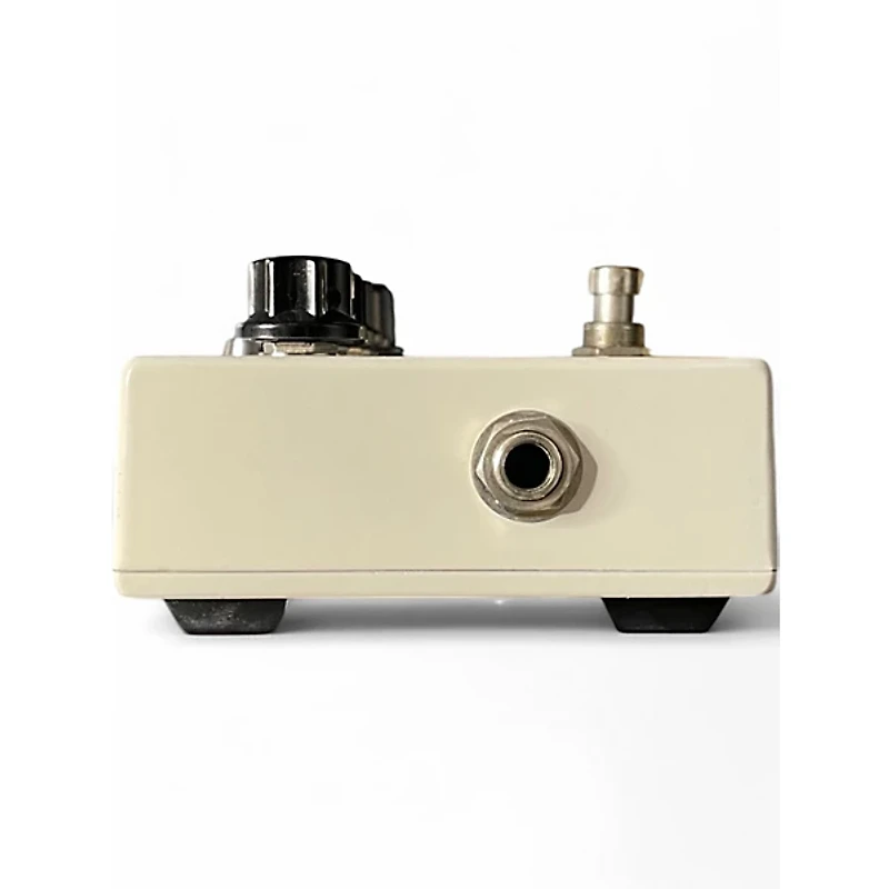 Used Red Witch The Famulus Distortion Overdrive Effect Pedal