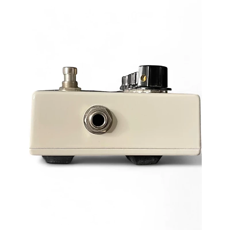 Used Red Witch The Famulus Distortion Overdrive Effect Pedal