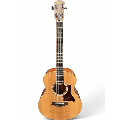 Used Taylor GS MINI BASS Natural Acoustic Bass Guitar