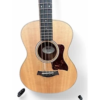 Used Taylor GS MINI BASS Natural Acoustic Bass Guitar