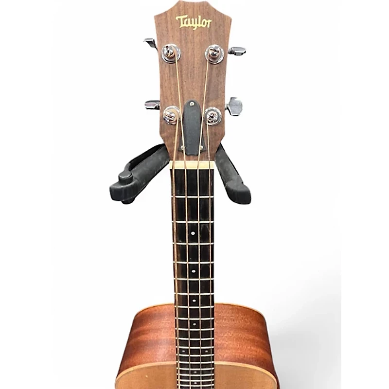 Used Taylor GS MINI BASS Natural Acoustic Bass Guitar