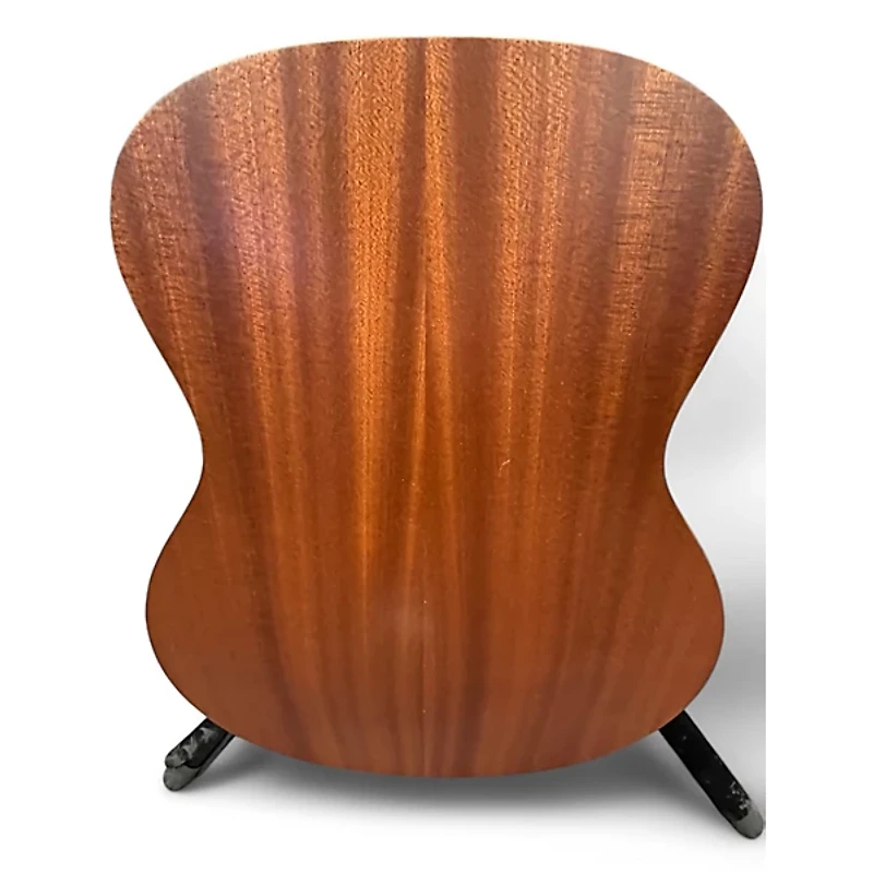 Used Taylor GS MINI BASS Natural Acoustic Bass Guitar