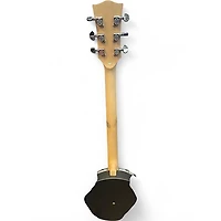 Used Gold Tone I-AC-6+ Black Banjo