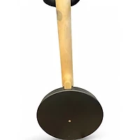 Used Gold Tone I-AC-6+ Black Banjo