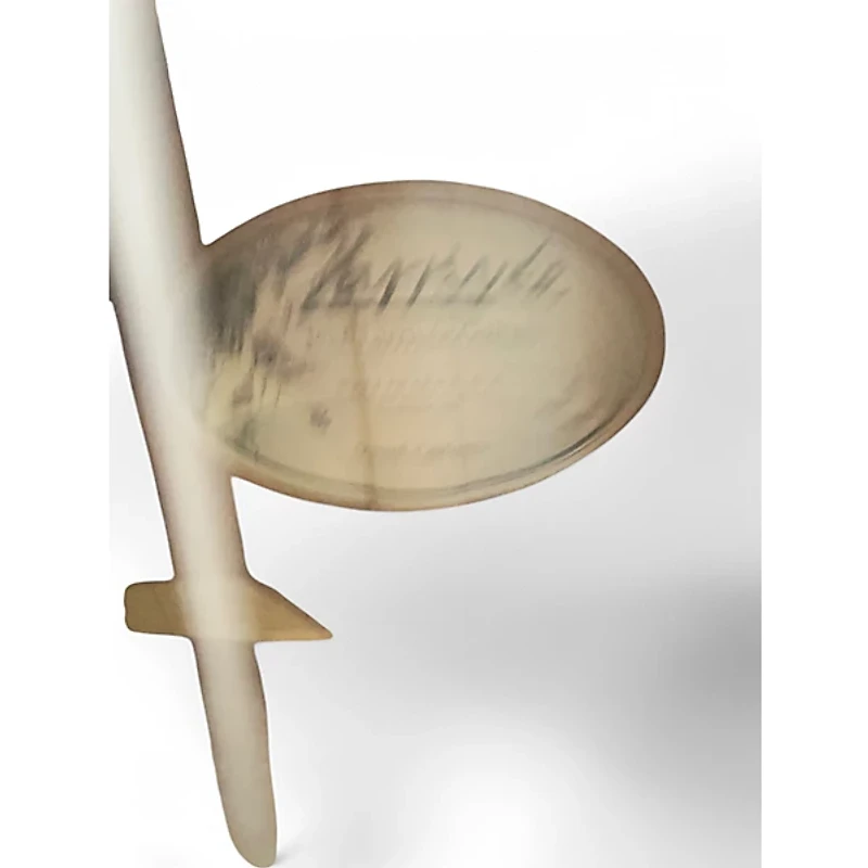 Used Larrivee OM-03 Natural Acoustic Electric Guitar