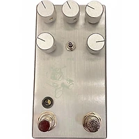 Used Walrus Audio Fathom Reverb Effect Pedal