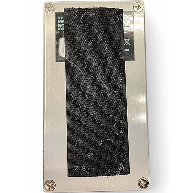 Used Walrus Audio Fathom Reverb Effect Pedal