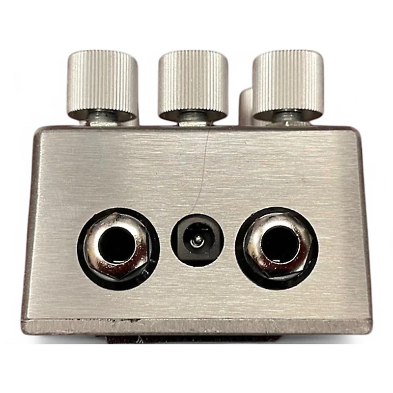 Used Walrus Audio Fathom Reverb Effect Pedal