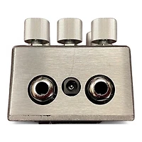 Used Walrus Audio Fathom Reverb Effect Pedal