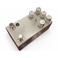 Used Walrus Audio Fathom Reverb Effect Pedal